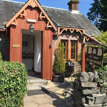 Alderdale B&B ルス エクステリア 写真