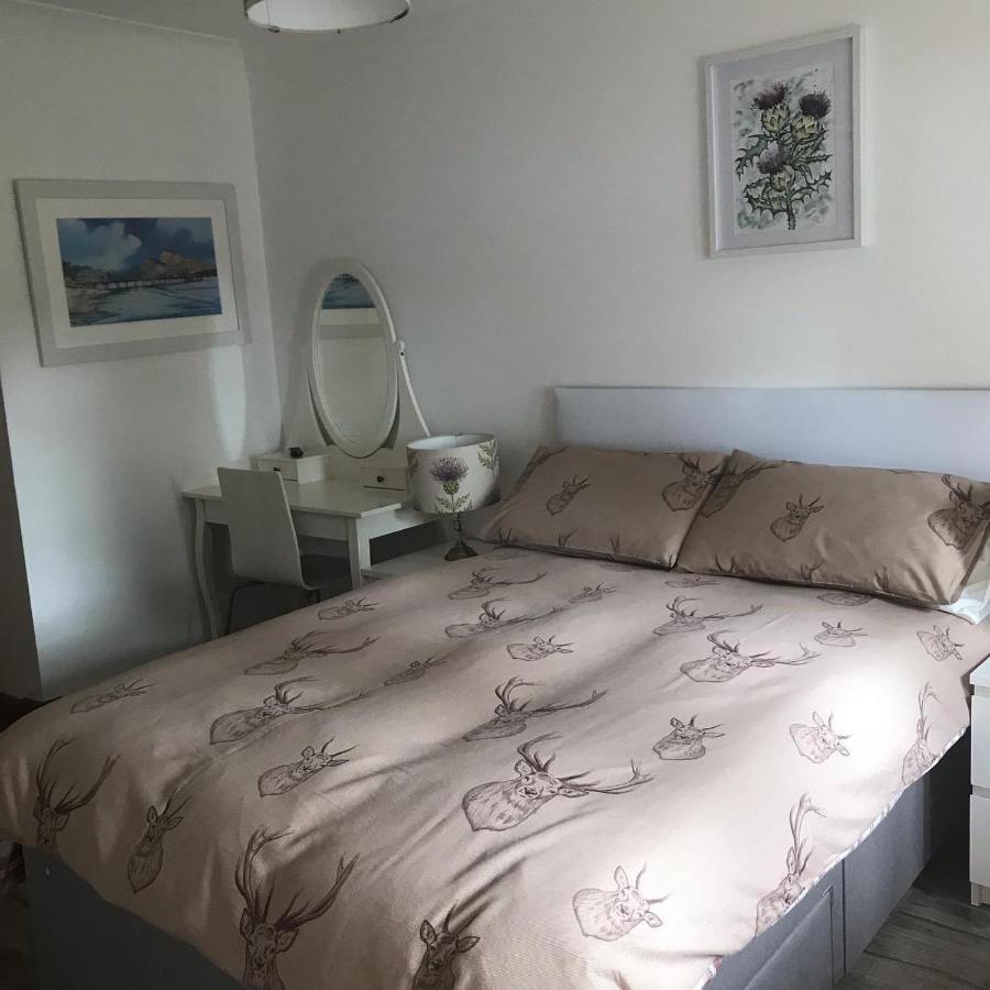 Alderdale B&B ルス エクステリア 写真