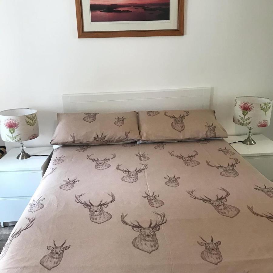 Alderdale B&B ルス エクステリア 写真