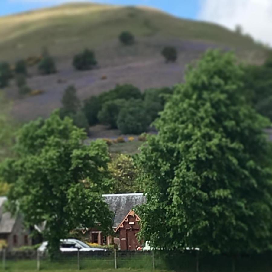 Alderdale B&B ルス エクステリア 写真
