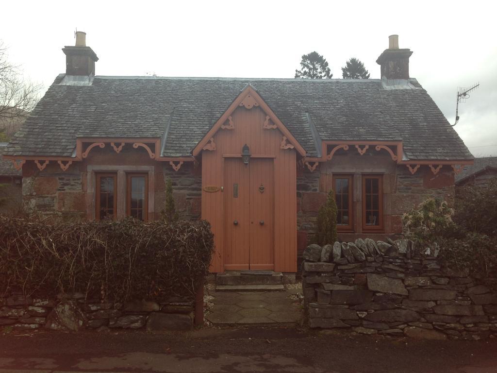 Alderdale B&B ルス エクステリア 写真