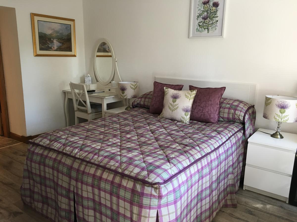 Alderdale B&B ルス エクステリア 写真