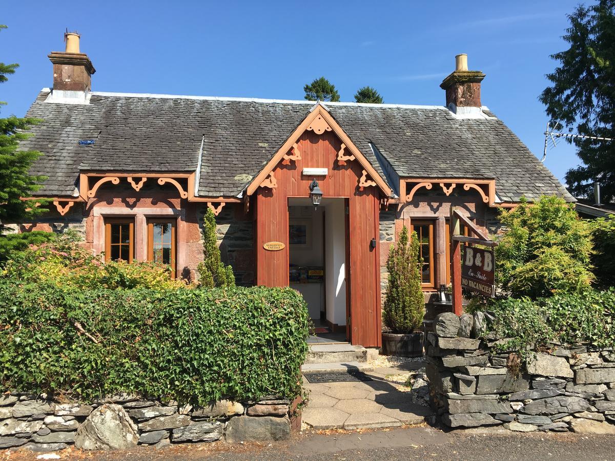 Alderdale B&B ルス エクステリア 写真
