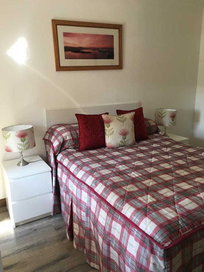 Alderdale B&B ルス エクステリア 写真
