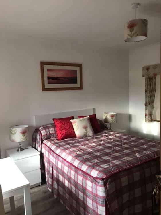 Alderdale B&B ルス エクステリア 写真