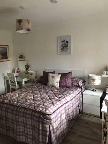Alderdale B&B ルス エクステリア 写真